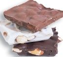 Almond Bark