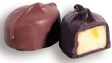 Chocolate Covered Lemon Creme Candy