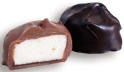 Chocolate Covered Maple Creme Candy