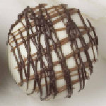 Amaretto Chocolate Truffle