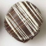 Cappuccino Truffle