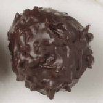 Fudge Love Truffle